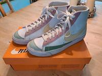 Nike Blazer '77 Mid Gr.41, neuwertig Aachen - Aachen-Haaren Vorschau