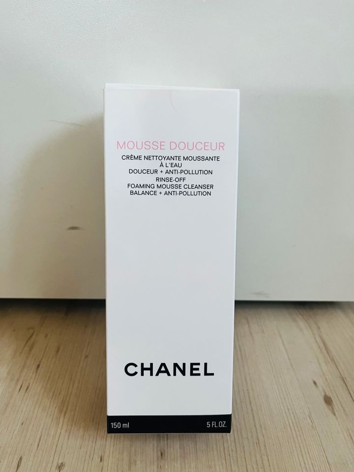 Chanel mousse douceur in Pinneberg