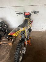 Suzuki rm 250 Güstrow - Landkreis - Krakow am See Vorschau