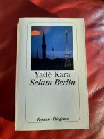 Yade Kara Selam Berlin mit Signatur Hessen - Neu-Anspach Vorschau