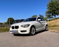 BMW 116d Advantage Package Plus+ Luxury Line Bayern - Roding Vorschau