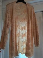 Strickjacke Only in XS und der Farbe Beige Bayern - Bastheim Vorschau