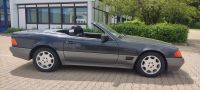 Mercedes SL 300 R129 Bayern - Fuessen Vorschau