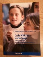 Buch "Coole Mädchen - starke Jungs" Baden-Württemberg - Abtsgmünd Vorschau