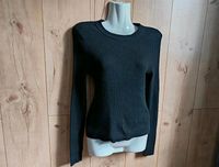 H&M ❤️ STRICKPULLOVER M|38 Schwarz Pullover Strick KNIT Damen Nordrhein-Westfalen - Hagen Vorschau