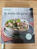 Thermomix Kochbuch So koche ich gerne Bayern - Ampfing Vorschau