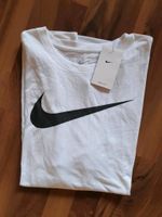 Nike T- Shirt Weiß Gr.XL Neu Nordrhein-Westfalen - Witten Vorschau