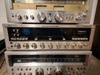 Receiver Marantz 4400 Quadro Baden-Württemberg - Langenburg Vorschau