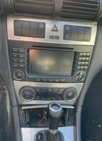 Mercedes Benz W203 Monitor Navi. Thüringen - Erfurt Vorschau