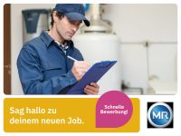 Mitarbeiter (m/w/d) Montage (Maschinenfabrik Reinhausen) Anlagenmechaniker Mechatroniker Servicetechniker Hessen - Oberursel (Taunus) Vorschau