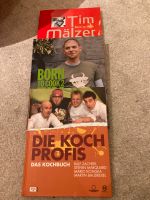 Kochbücher Bayern - Dietersheim Vorschau