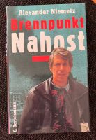 Brennpunkt Nahost - Gebundene Ausgabe (Sachbuch, 1991) Hessen - Neu-Anspach Vorschau