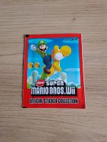 New super mario bros. Wii official sticker nintendo  2011 Nordrhein-Westfalen - Kempen Vorschau