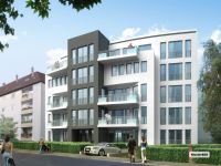 ⭐Kapitalanlage⭐ Neubau - Pflegeimmobillie bereits ab nur 200 € im Monat | Anlageimmobilie | Investment | Altersvorsorge Bielefeld - Bielefeld (Innenstadt) Vorschau