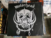 Motörhead Album 1.Press 1978 Vinyl Baden-Württemberg - Gosheim Vorschau