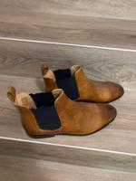 Melvin & Hamilton Chelsea Boots 42 Nordrhein-Westfalen - Erwitte Vorschau