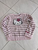 Strickpullover (dünn) von hello Kitty gr. 122/128 Rheinland-Pfalz - Nastätten Vorschau