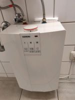 5-Liter- Boiler Marke Siemens Bayern - Landshut Vorschau