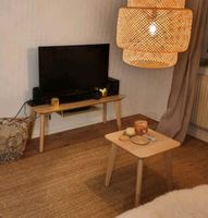 2 Ikea Tische Fernsehtisch und Couchtisch Lisabo TV Tisch wie neu Hessen - Büttelborn Vorschau