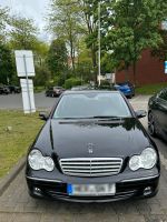 Mercedes C kkasse 180 kompressor Nordrhein-Westfalen - Herne Vorschau