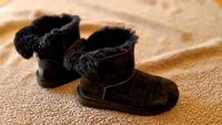 UGG Boots Stiefel Bailey Bow Gr. 39 Baden-Württemberg - Ulm Vorschau