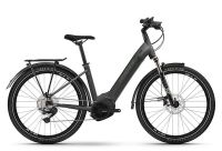 HAIBIKE EBIKE 27 ZOLL Trekking 7 NEU! UVP 3599 € EF1 Thüringen - Erfurt Vorschau