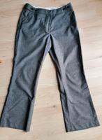 Stoffhose, Hose, Grau, H&M (Größe 38), Versand möglich Hessen - Hofgeismar Vorschau