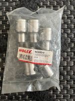 Holex 8 mm  Sechskantnusse  1/2 zoll Nordrhein-Westfalen - Gelsenkirchen Vorschau