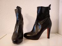 Hugo Boss Stiefeletten 40 mit Fehlern Friedrichshain-Kreuzberg - Friedrichshain Vorschau