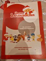 Sammelmappe Sandmännchen Sachsen-Anhalt - Glindenberg Vorschau