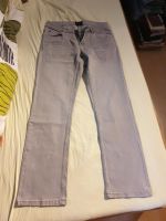 Jeans  grau Gr 42 Nordrhein-Westfalen - Siegen Vorschau