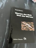 Herpetologie Bücher / Warane / Schlangen / Giftschlangen / Frösch Hannover - Mitte Vorschau
