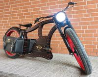 E-Bike, Pedelec, Fatbike, Fahrrad, Chopper, Cruiser Hannover - Vahrenwald-List Vorschau