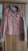 Cordjacke, Rose, Gr. 34 ( Gr. 152), NA-KD Nordrhein-Westfalen - Hagen Vorschau