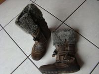 Lurchi TEX Salamander LEDER STIEFEL 28 Winterstiefel Schuhe warm Nordrhein-Westfalen - Menden Vorschau