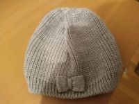 Mütze grau silber - 110/128 - H&M Ricklingen - Wettbergen Vorschau