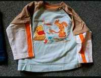 Winnie Pooh Pullover Gr 92 und Bademantel in Gr 92/98 Berlin - Marzahn Vorschau