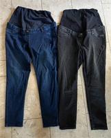 NEU Blue Motion Umstandshose Jeans 44/ 46  M/ L Schwangerschaft Nordrhein-Westfalen - Kalkar Vorschau