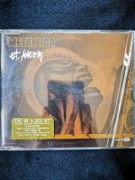 METALLICA ST. ANGER CD2 OF A 2CD SET SINGLE CD Bayern - Zirndorf Vorschau