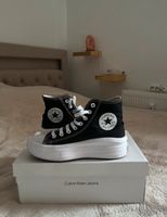 Converse Chuck Taylor All Star Move Platform Bonn - Beuel Vorschau