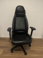 Noblechairs Icon Gaming Chair Mecklenburg-Vorpommern - Schlagsdorf (bei Gadebusch) Vorschau