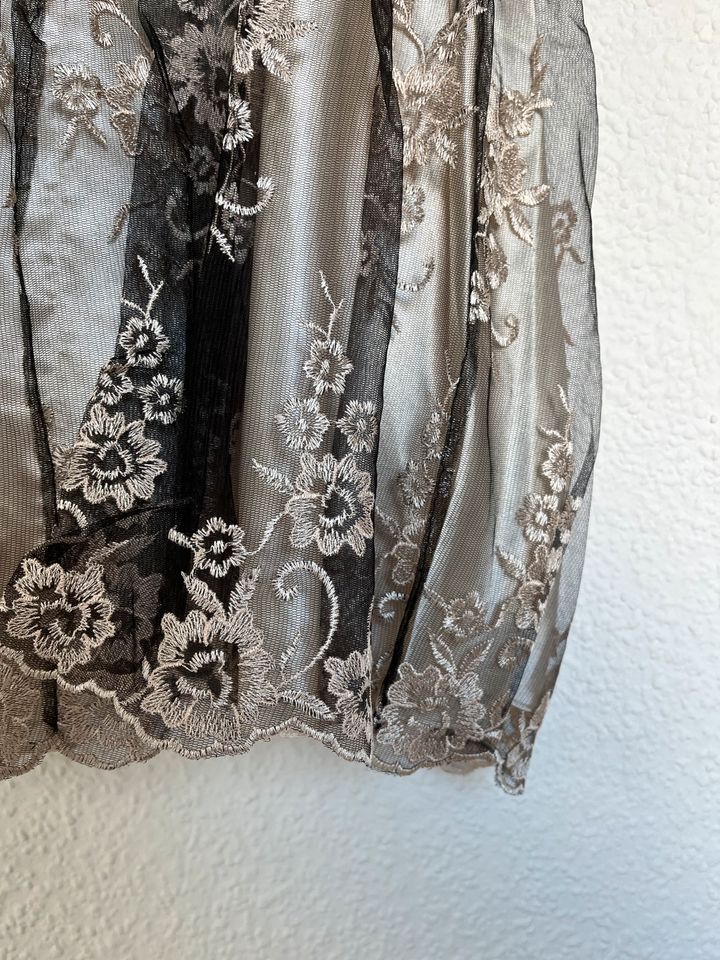 Laona Cocktailkleid Abendkleid mit Spitze Größe 36 in Norderstedt