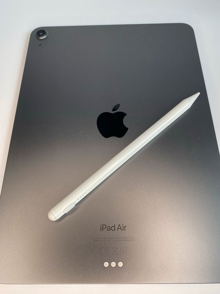 Stylus Pen wie Apple Pencil für IPad Eingabestift weiß neu in Arnsberg