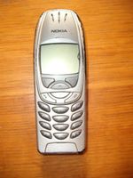 " NOKIA " - Handy Bayern - Bischofsheim Vorschau