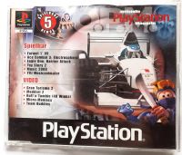 EURO DEMO 02/00 - PLAYSTATION 1 PS1 PS 1 Niedersachsen - Schöningen Vorschau