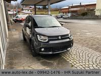Suzuki Ignis 1.2 DUALJET HYBRID Allgrip Comfort Bayern - Prackenbach Vorschau