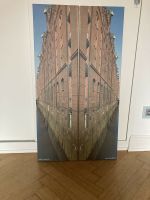 Hamburg Fotografie Speicherstadt 3 D Eimsbüttel - Hamburg Eimsbüttel (Stadtteil) Vorschau