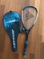 Squashschläger Dunlop Max Master Ti Düsseldorf - Stadtmitte Vorschau