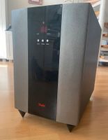 TEUFEL Subwoofer L3300SW Titan mit Fernbedienung Köln - Mülheim Vorschau