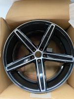 Oxigin Felgen 11,5x22 Zoll 5/112 Mercedes-Audi-VW Nordrhein-Westfalen - Oberhausen Vorschau